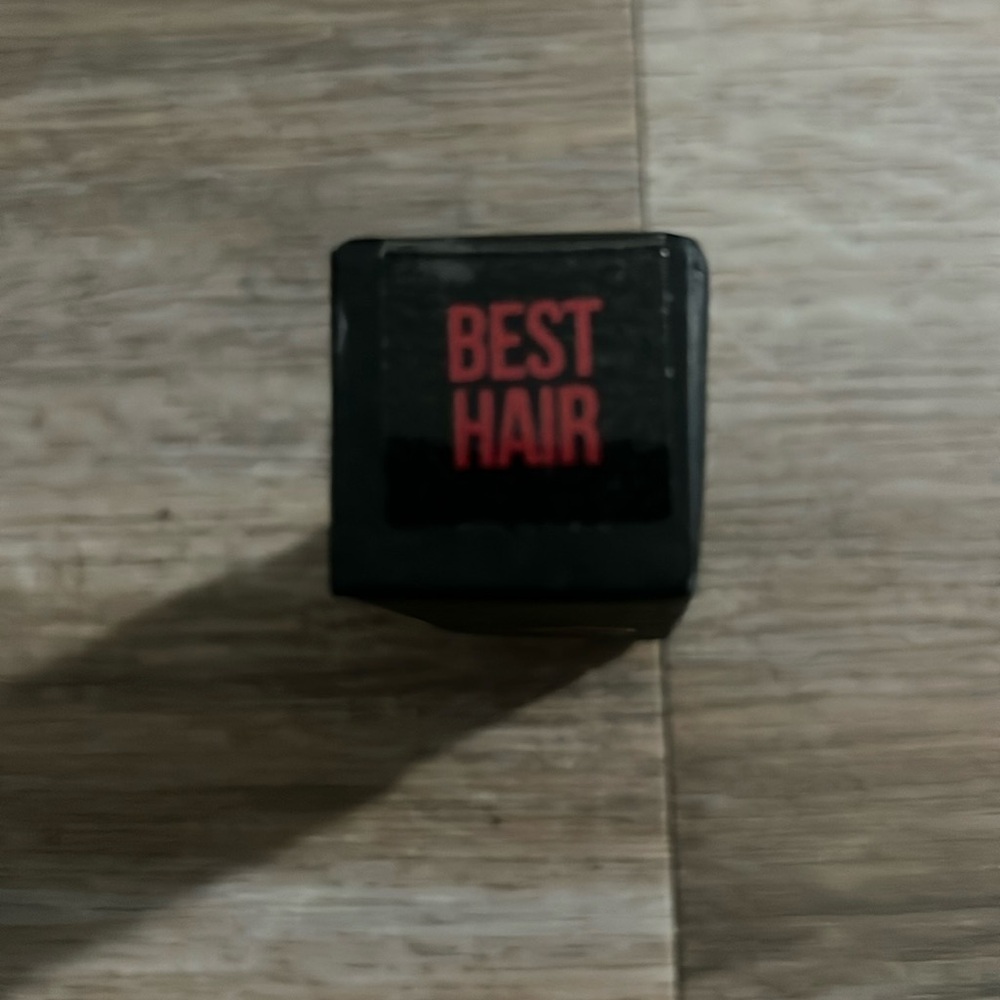 NIB “Best Hair” Jeffrey Star Velvet Trap Lipstick - Picture 3 of 5